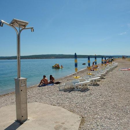 Pansion Ribica Crikvenica Exterior foto