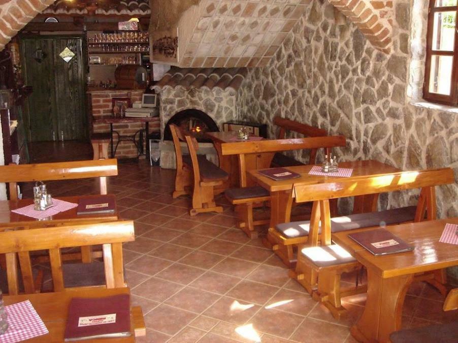 Pansion Ribica Crikvenica Exterior foto